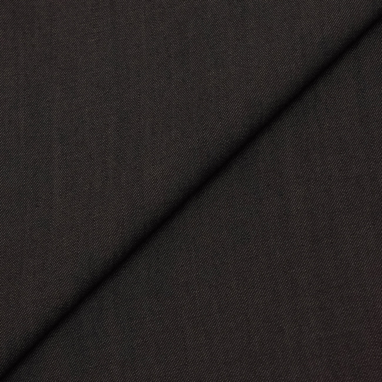 Golden Prestige Line Slim Fit Suit - Brown - Image 2