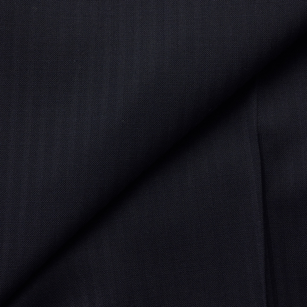 SUPER Aircool Washable Shadow Stripe 2-Pant Suit - Navy - Image 9