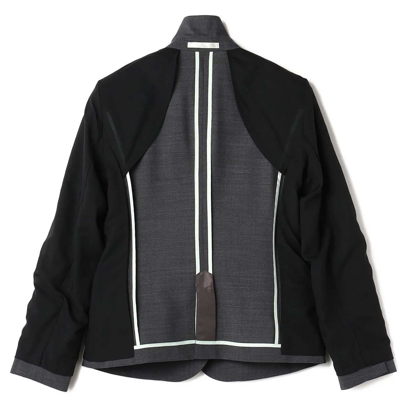 Aircool Washable Tailored Jacket - Gray - Image 12