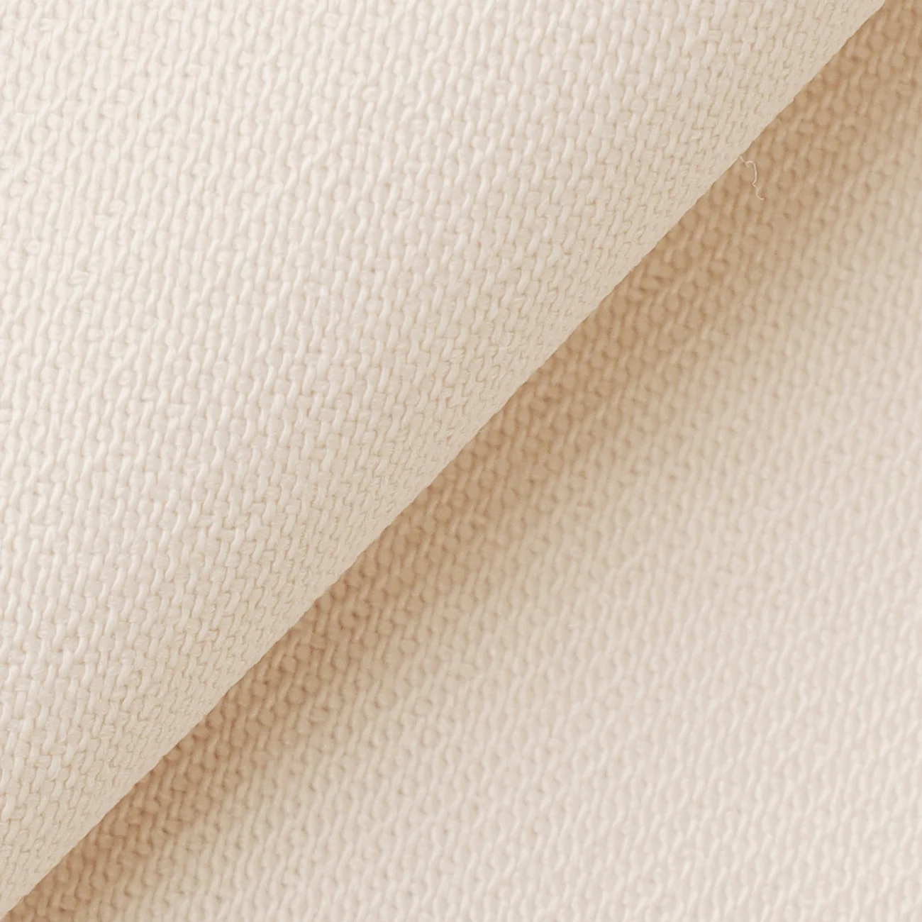 Stretch Bright Twill Double-Breasted Jacket - Off White - Image 12