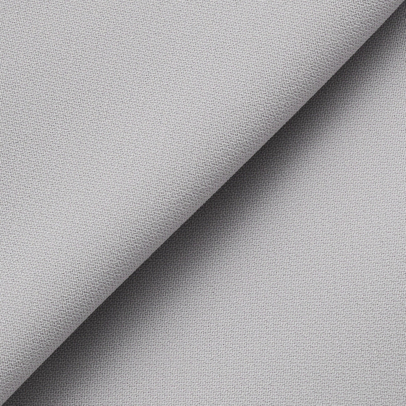 Powdery Stretch Tailored Jacket - Gray - Image 9
