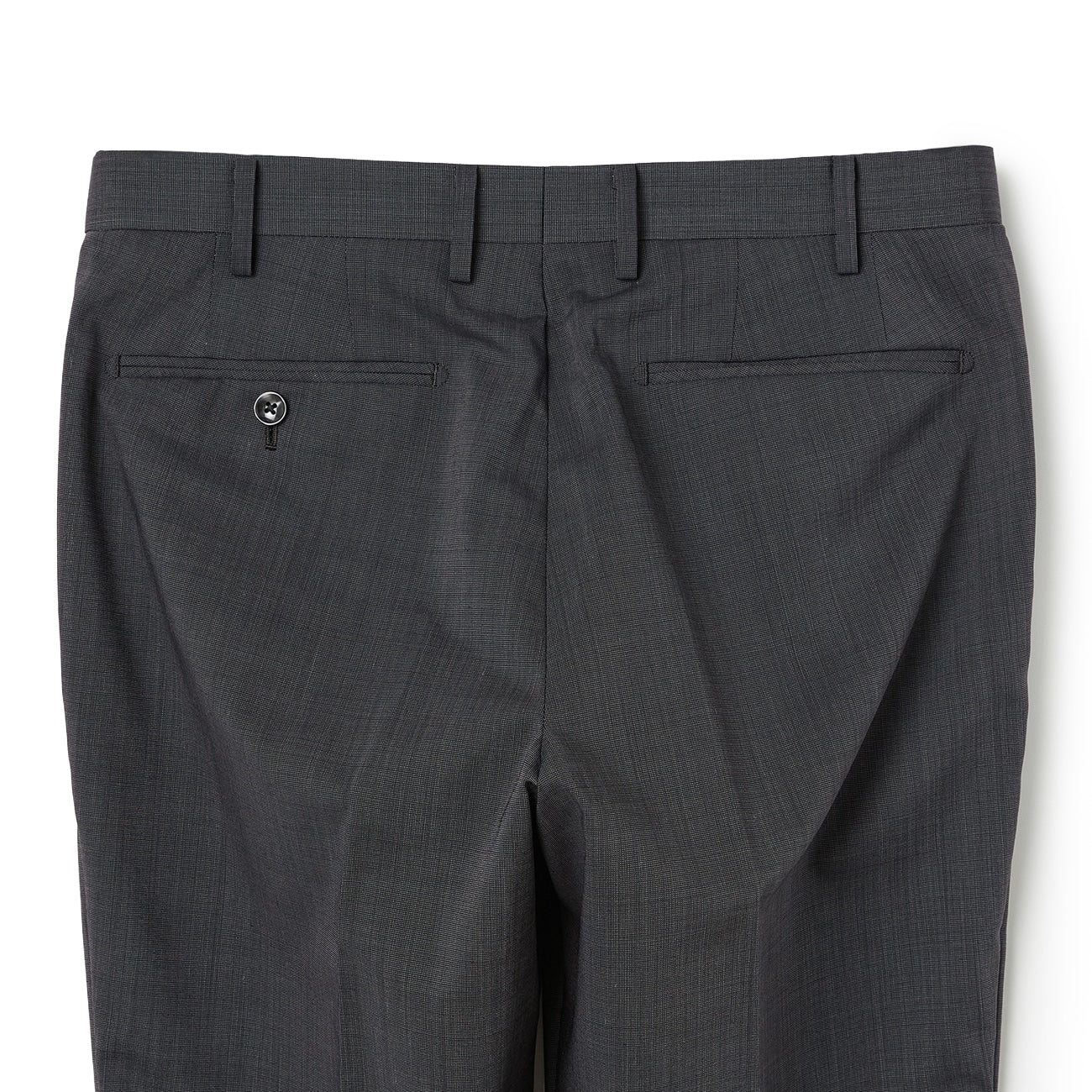 SUPER Aircool Washable Non-Iron Stretch Tapered Pants - Image 12