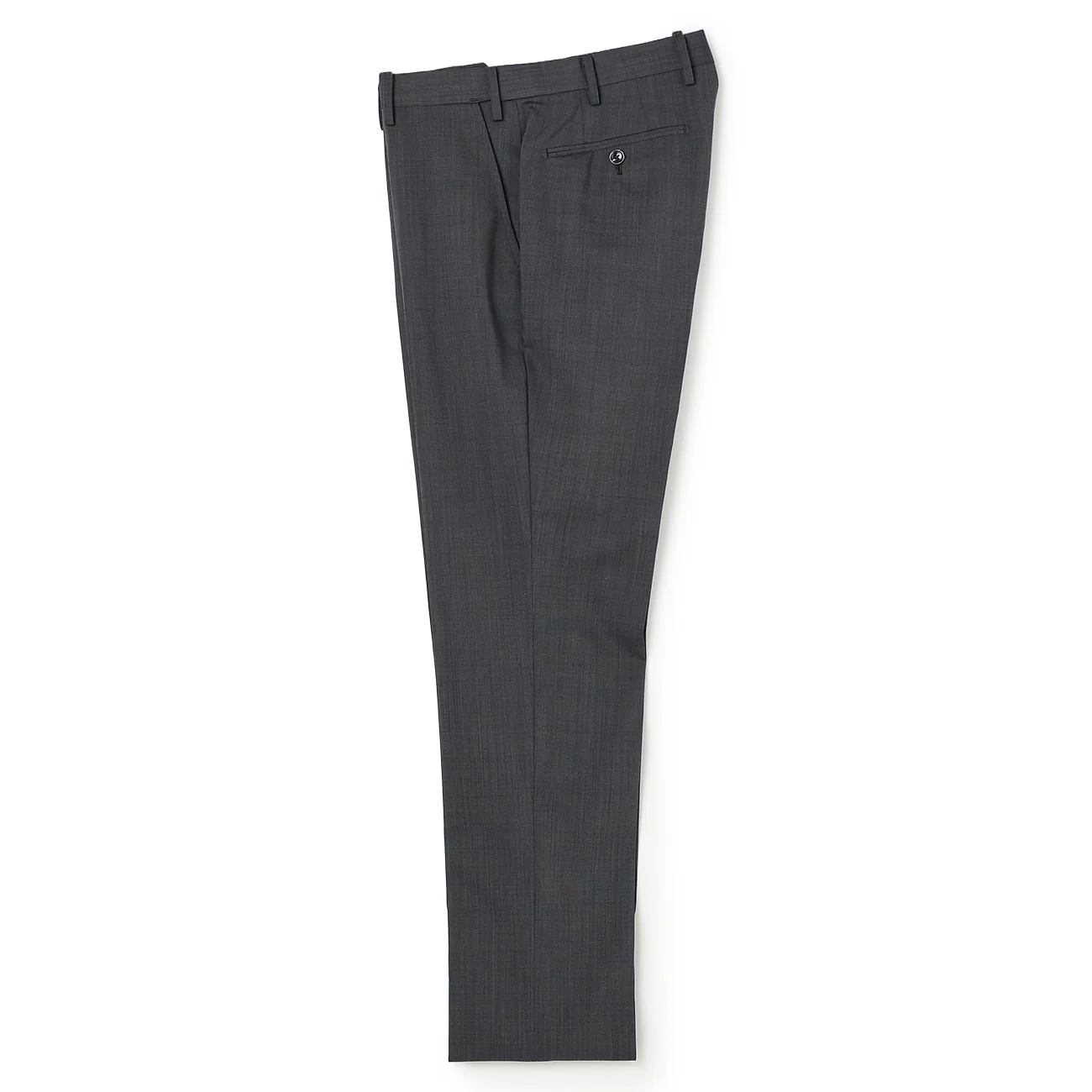 SUPER Aircool Washable Non-Iron Stretch Tapered Pants - Image 9
