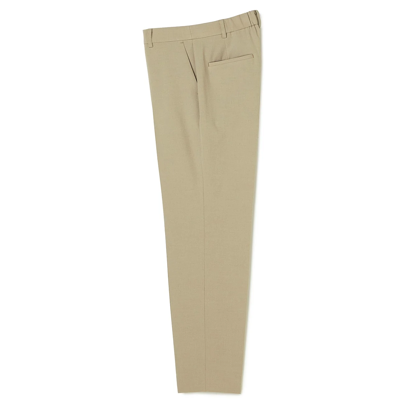 BALLERINA Cool Touch Tapered Pants - Beige - Image 8