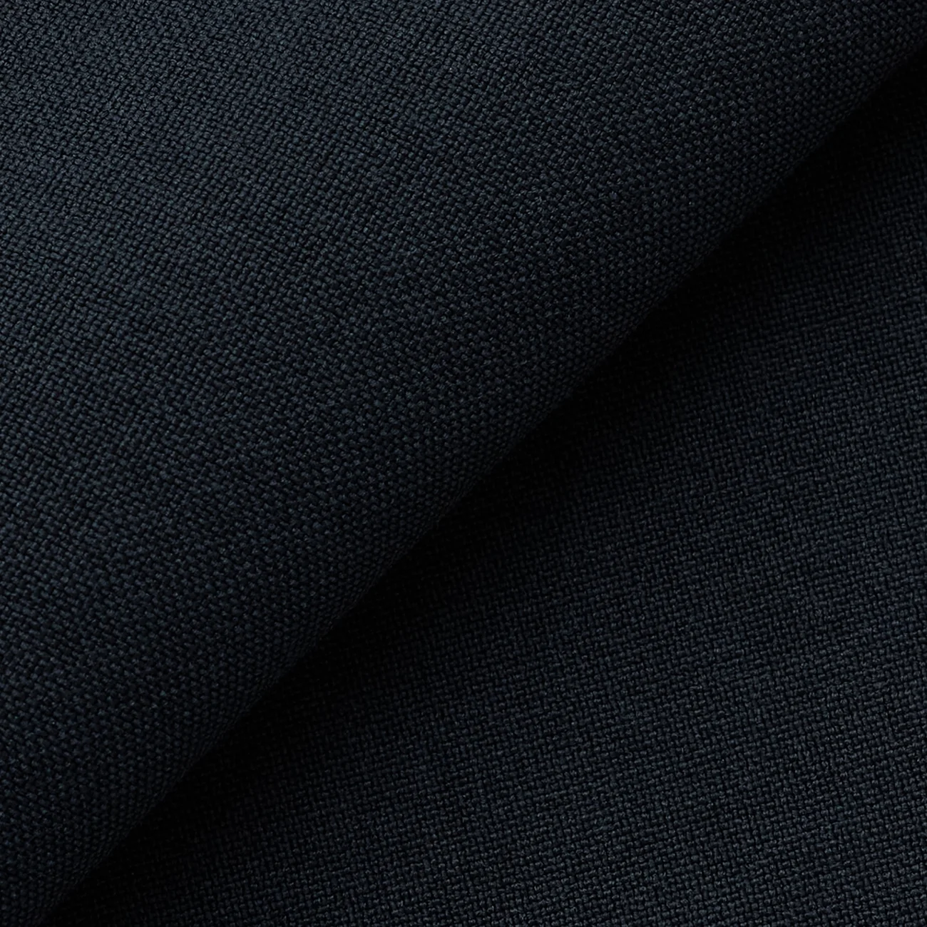 RIRANCHA Stretch Sleeveless Jumpsuit - Navy - Image 17