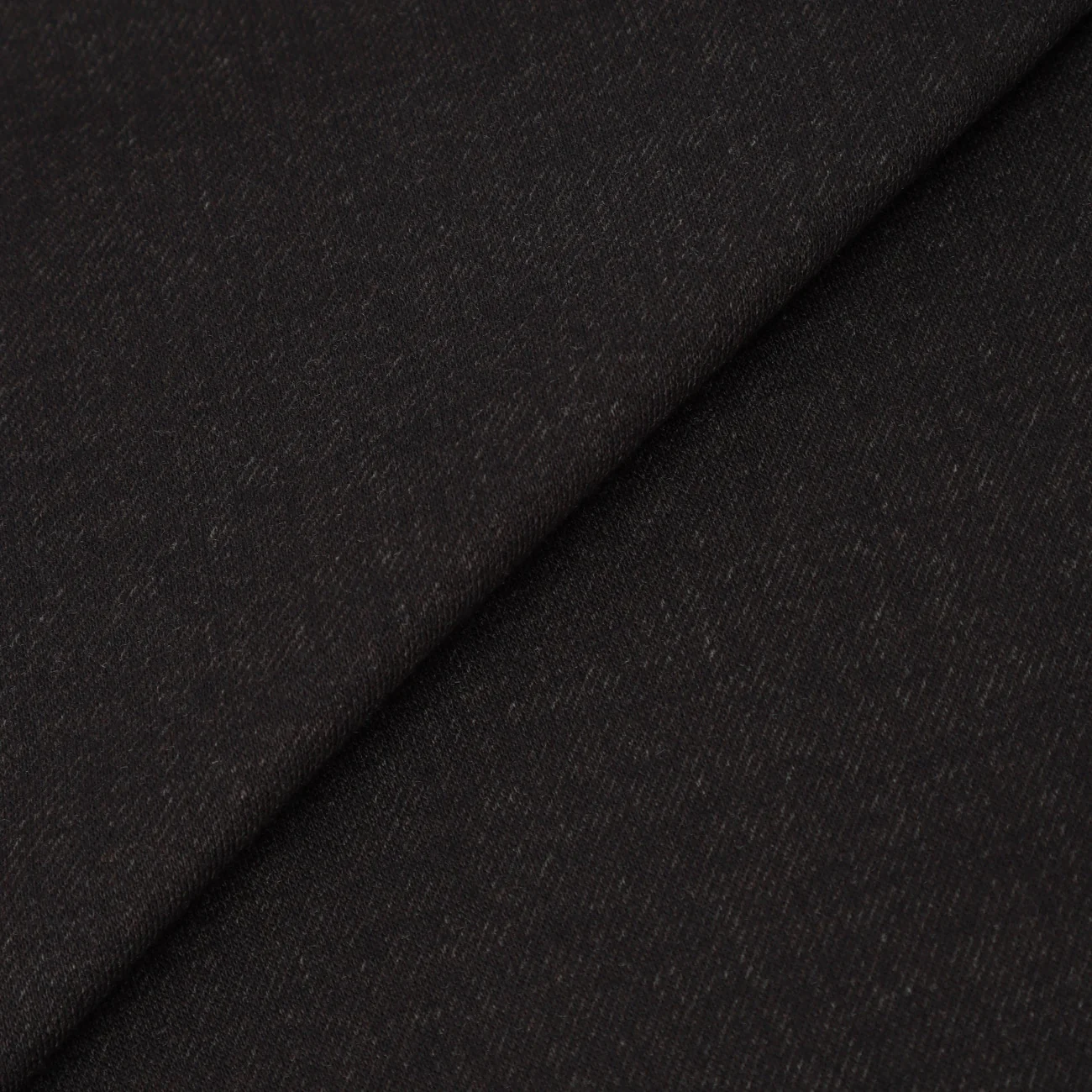 Pajama Suits Printed Jersey Jacket - Dark Brown - Image 2
