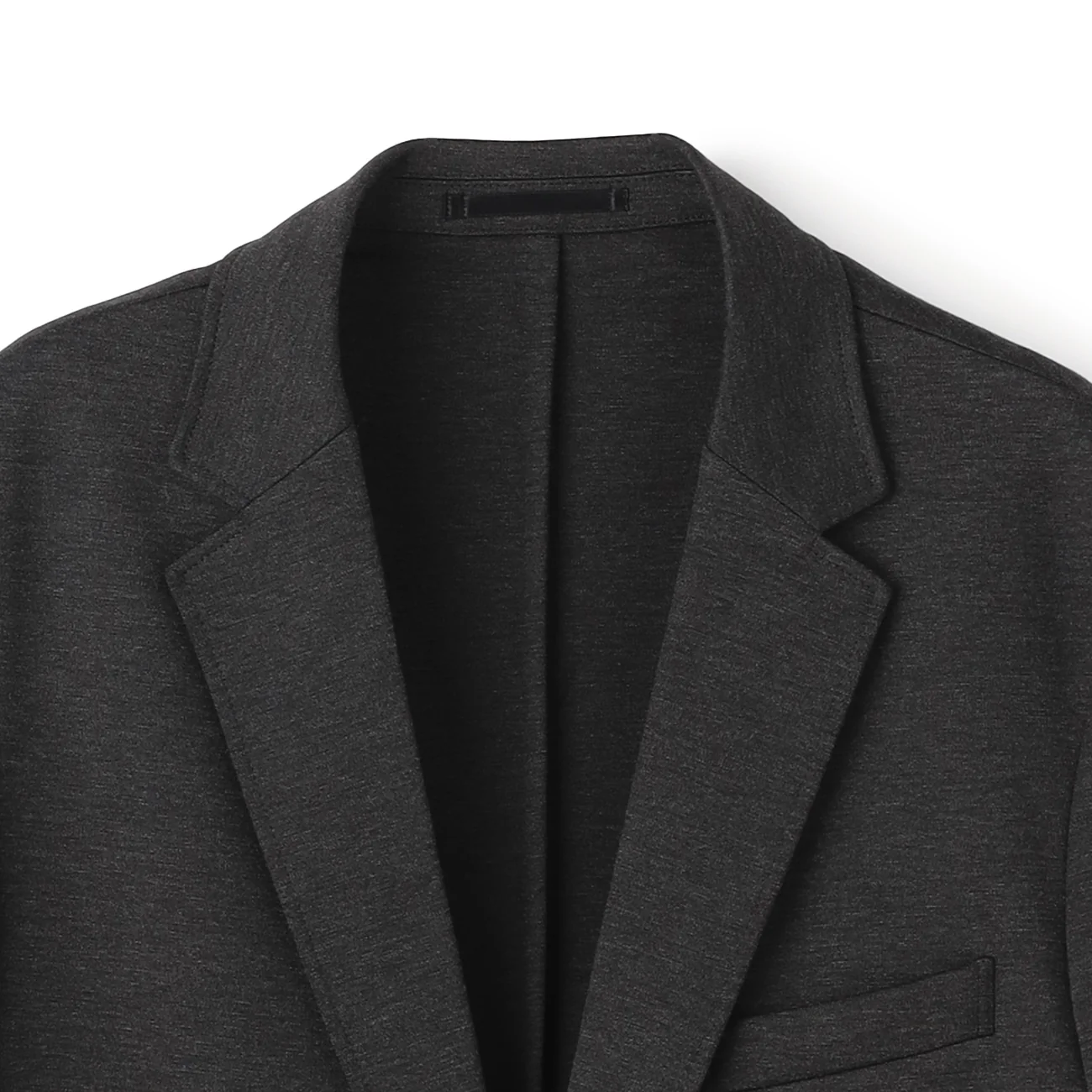 Pajama Suits Premium Jersey Jacket - Gray - Image 9
