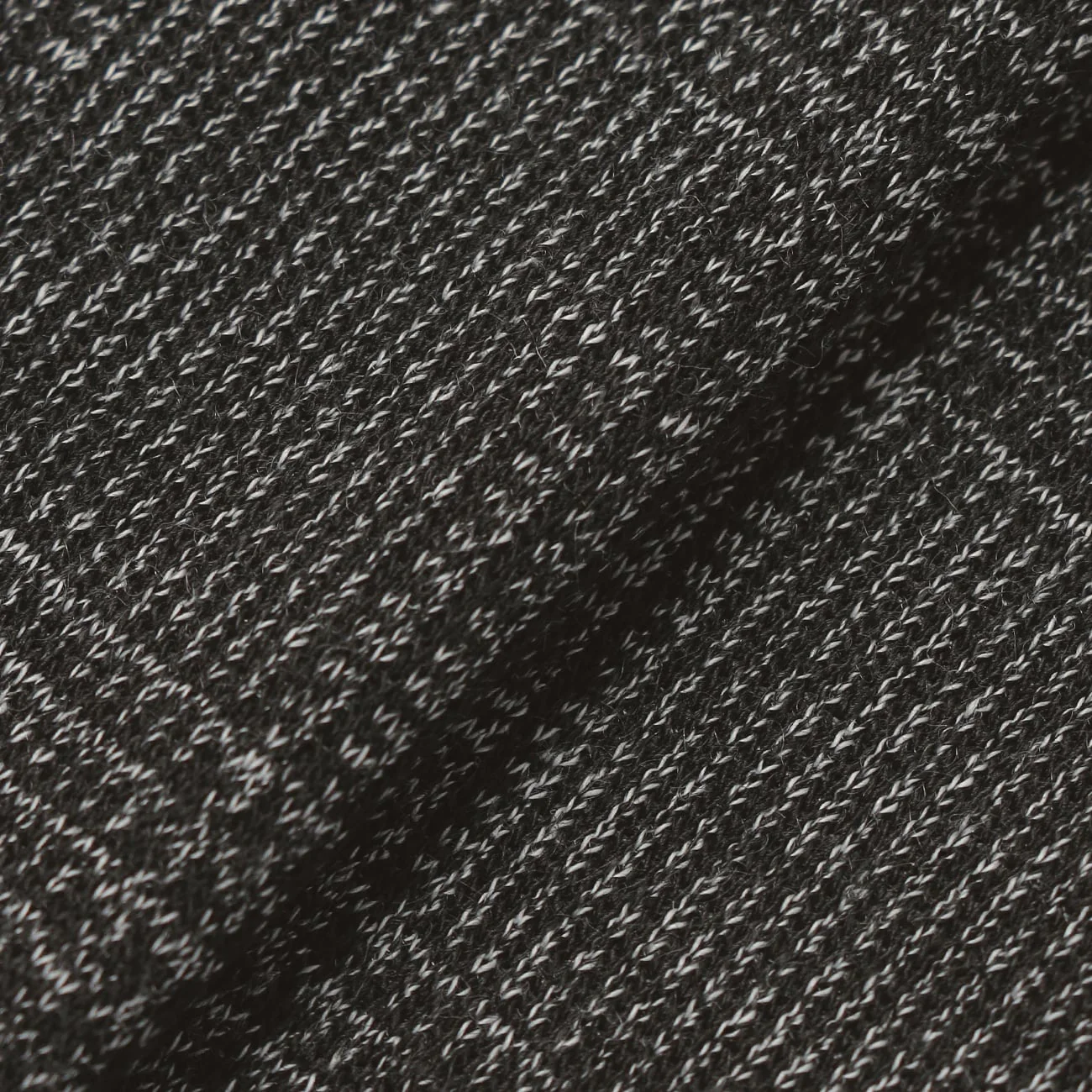 Pajama Suits Premium Jersey Glen-plaid Jacket - Medium Gray - Image 5
