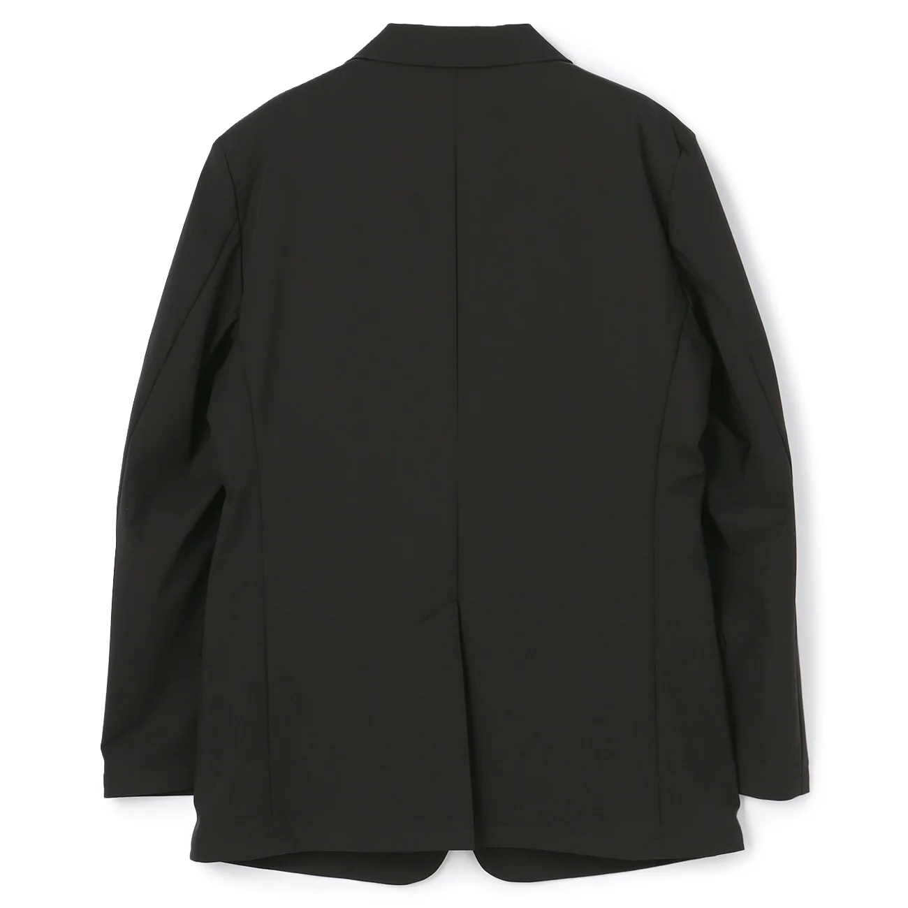 Pajama SUITS Premium Water-Repellent Super Stretch Jacket - Black - Image 6