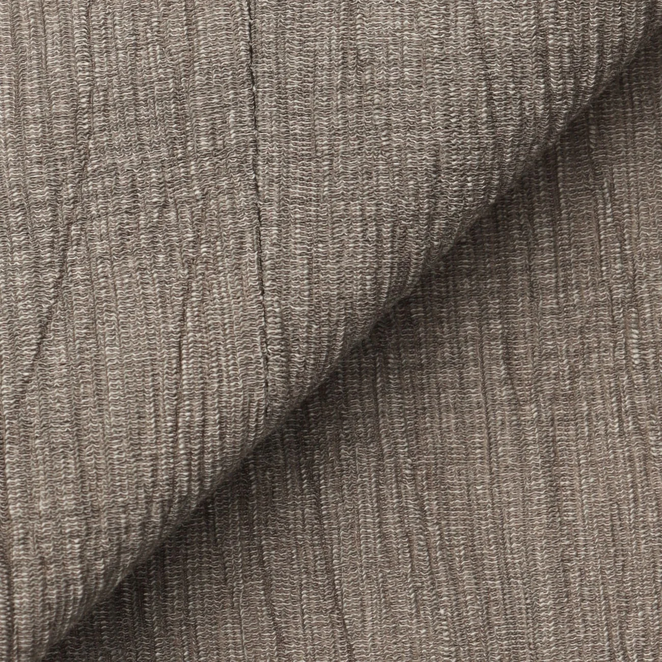 Pajama SUITS Premium SUPER Aircool Washable Stretch Crepe Jacket - Gray Beige - Image 4