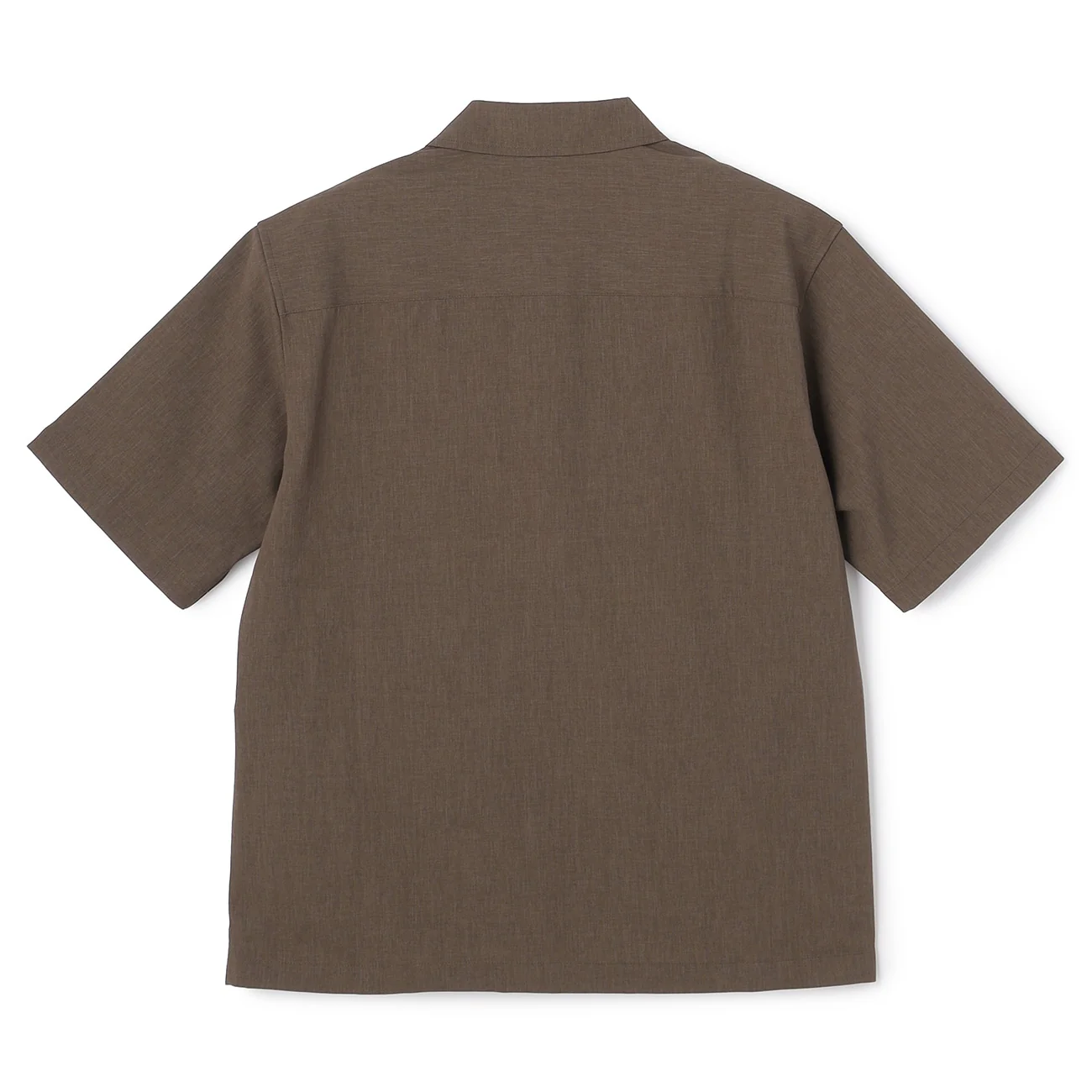 Linen-Like Shirt Jacket - Image 29