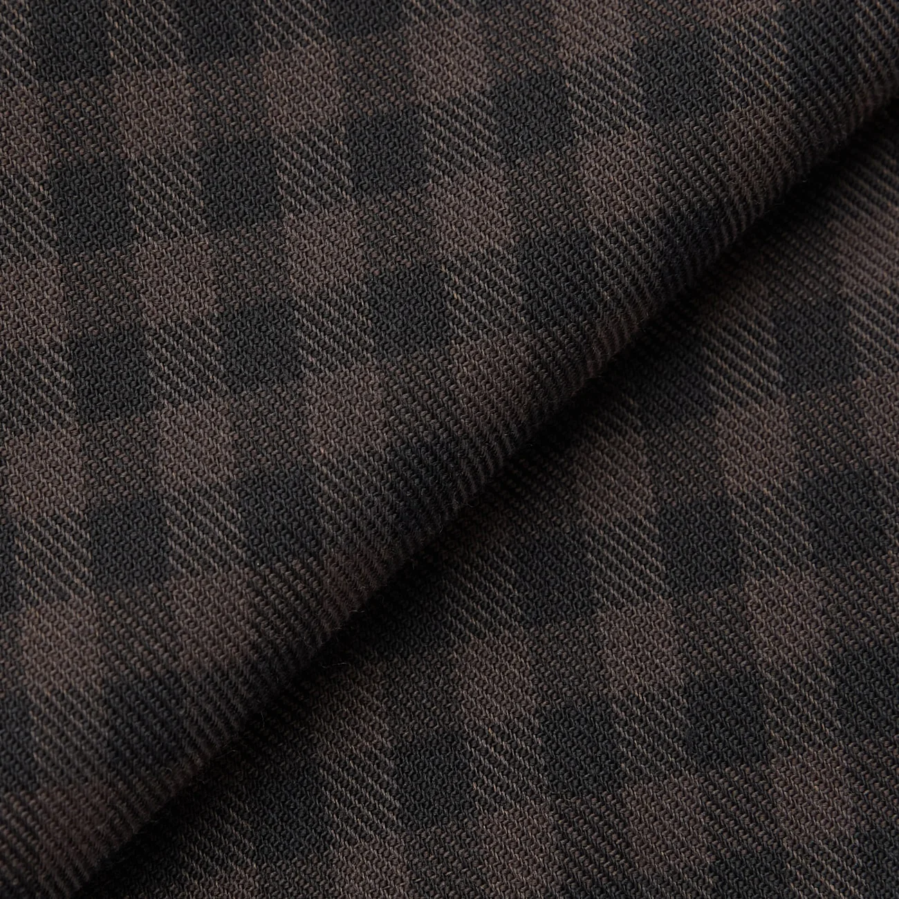 Stretch Check Shirt - Image 10
