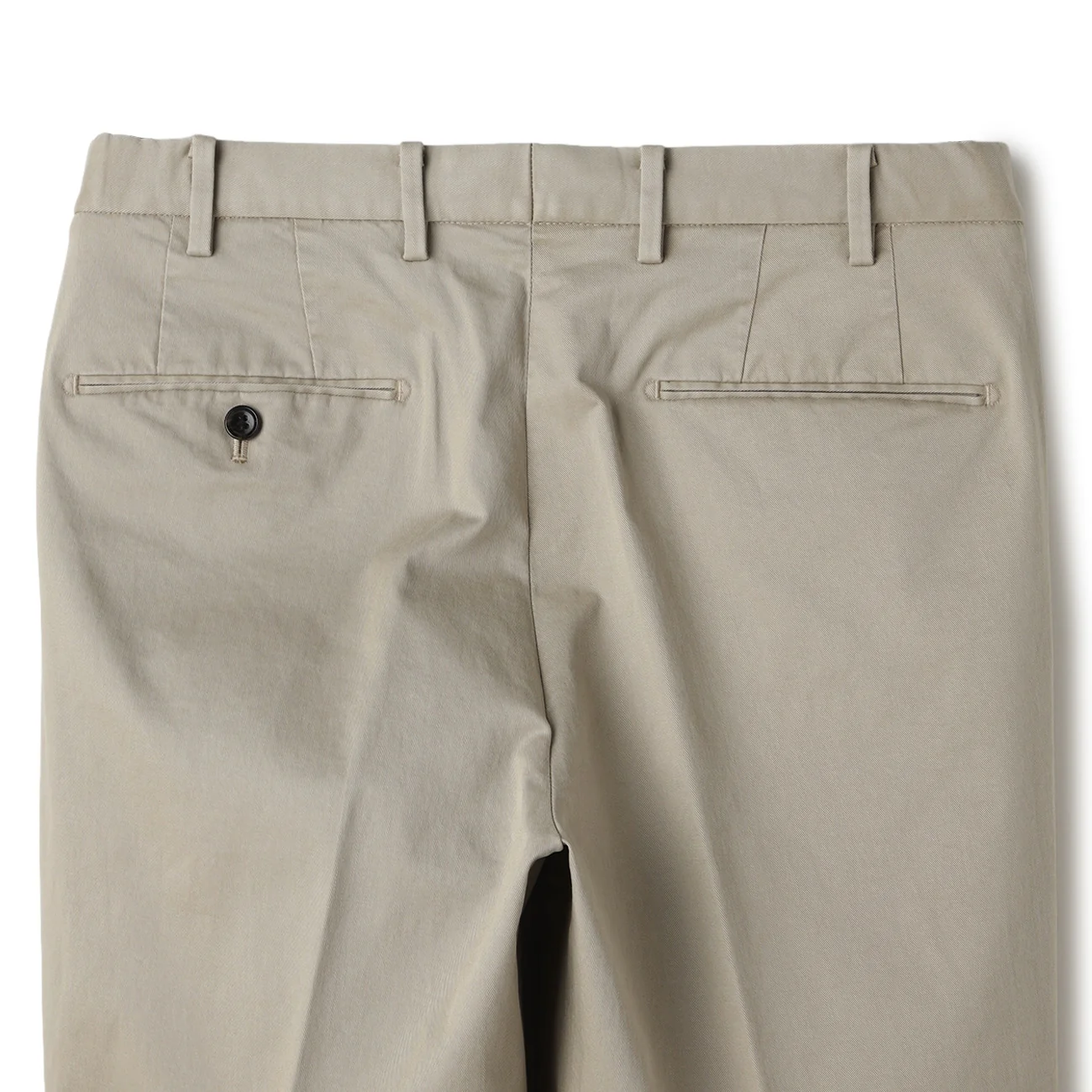 Japanese Fabric Casual Cotton Pants - Image 6
