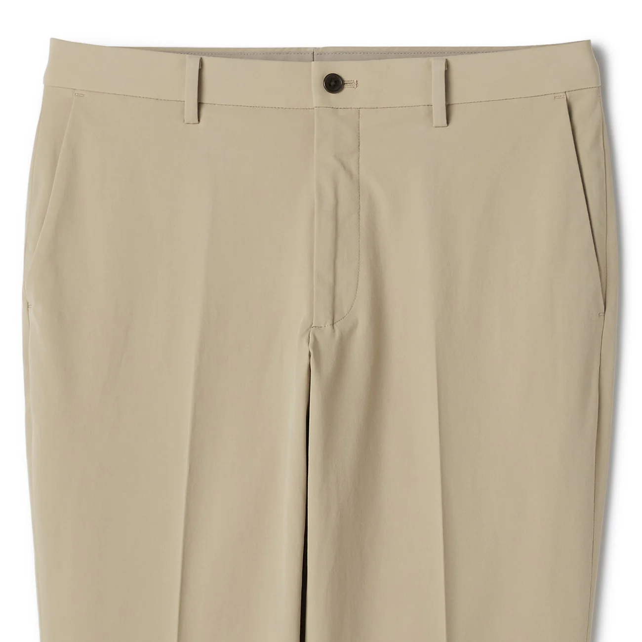 Tailored Cotton Pants - Image 18
