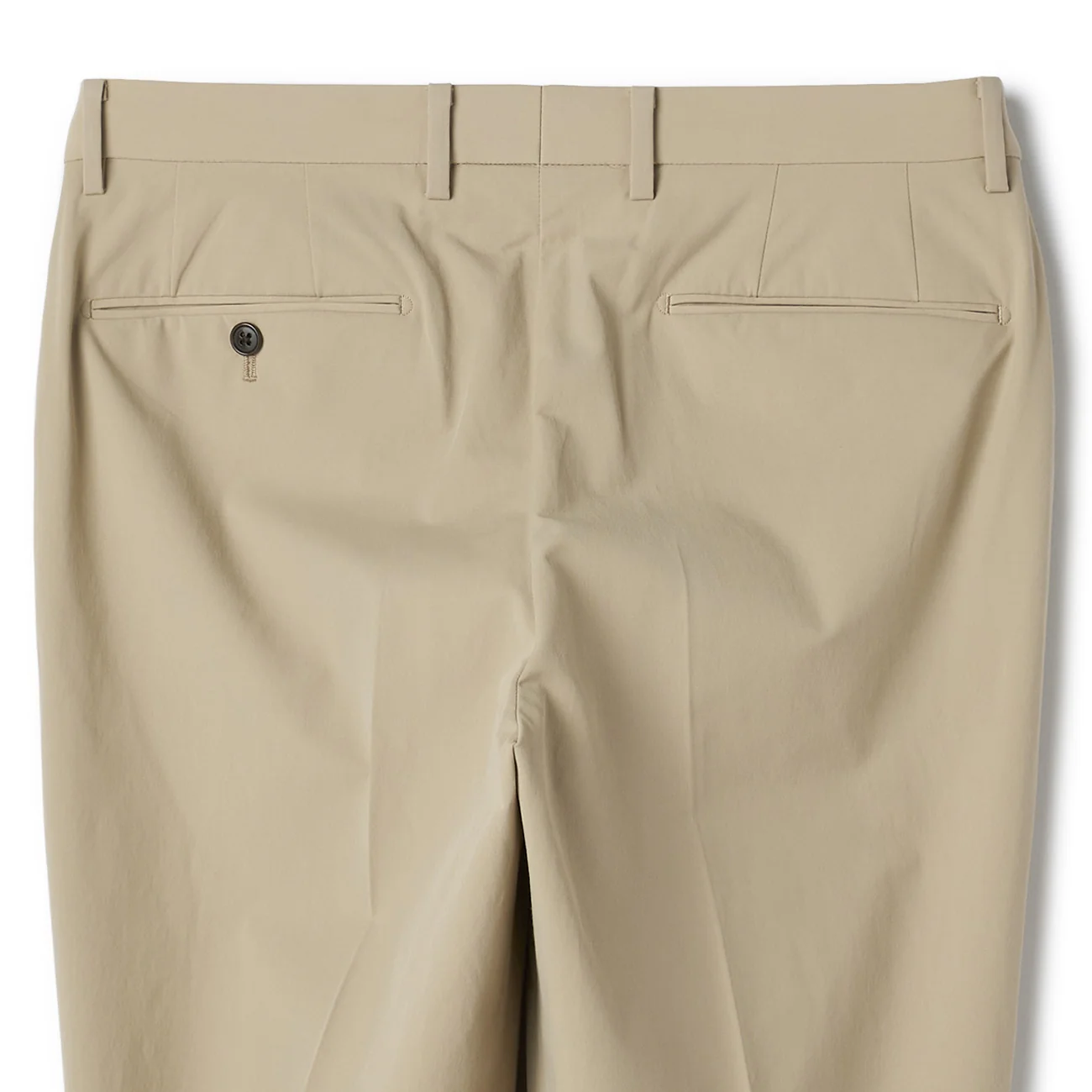 Tailored Cotton Pants - Image 19