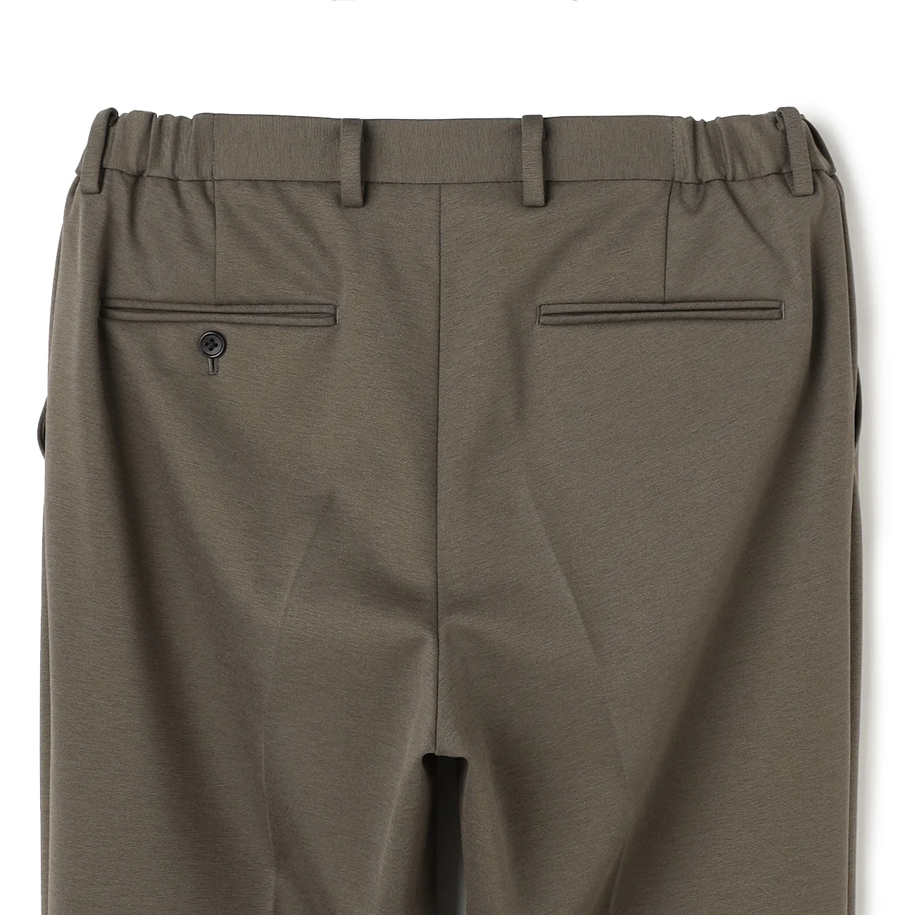 Pajama Suits Premium Jersey Pants - Beige - Image 7