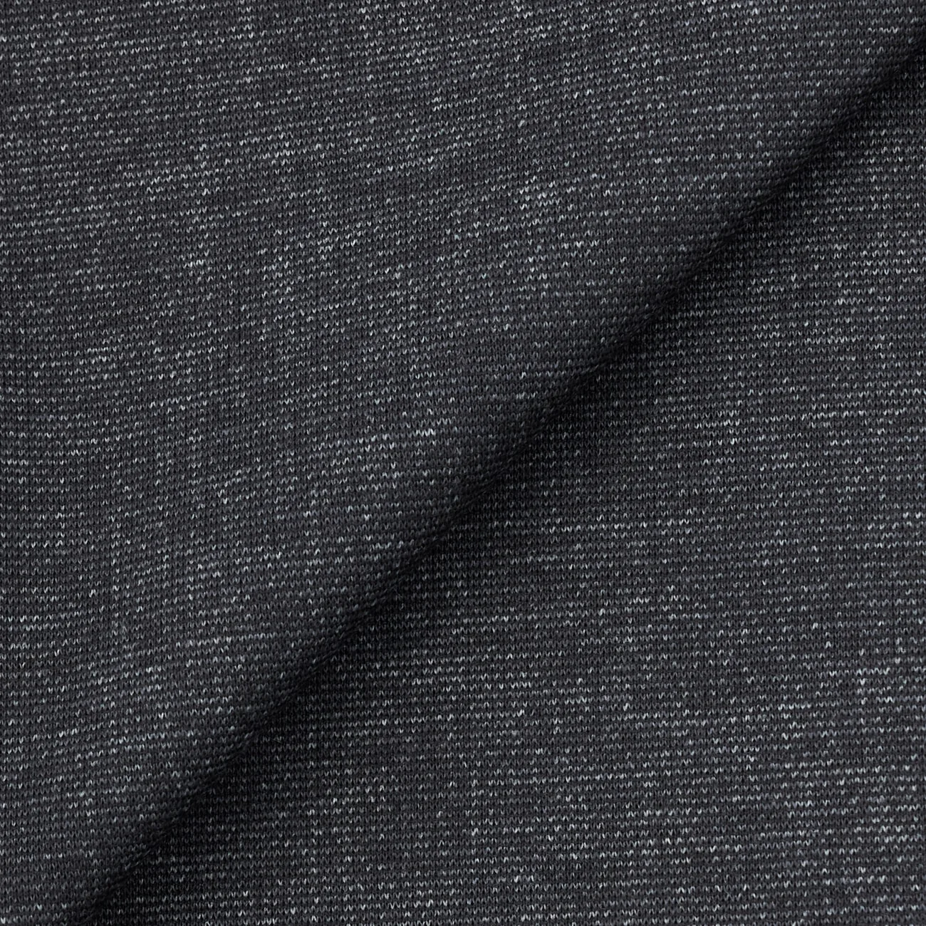 Pajama Suits Printed Jersey Pants - Charcoal Gray - Image 3