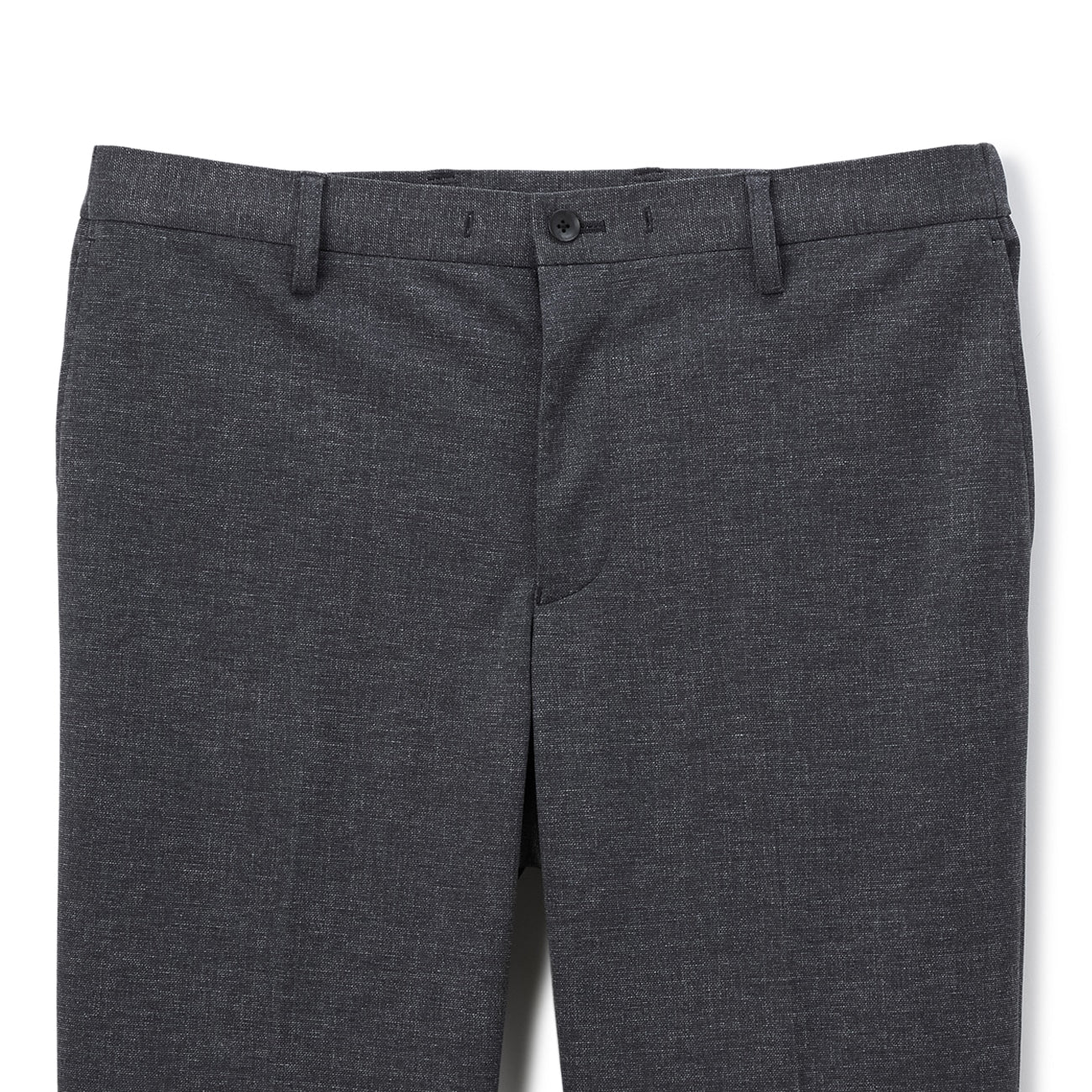 Pajama Suits Printed Jersey Pants - Charcoal Gray - Image 5