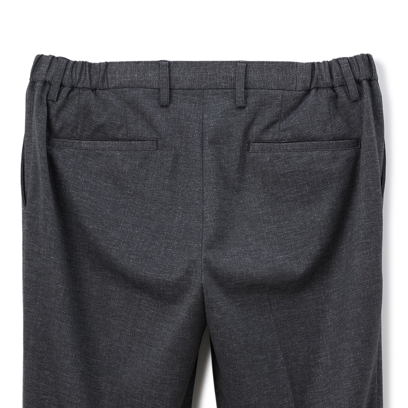 Pajama Suits Printed Jersey Pants - Charcoal Gray - Image 6