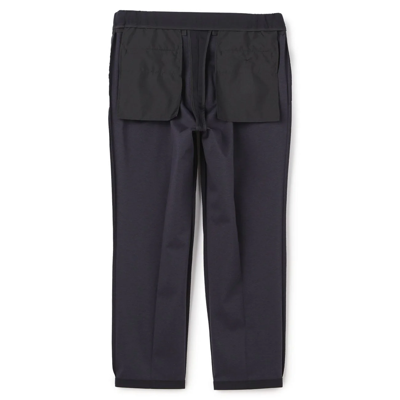 Pajama Suits Premium Pants - Navy - Image 12