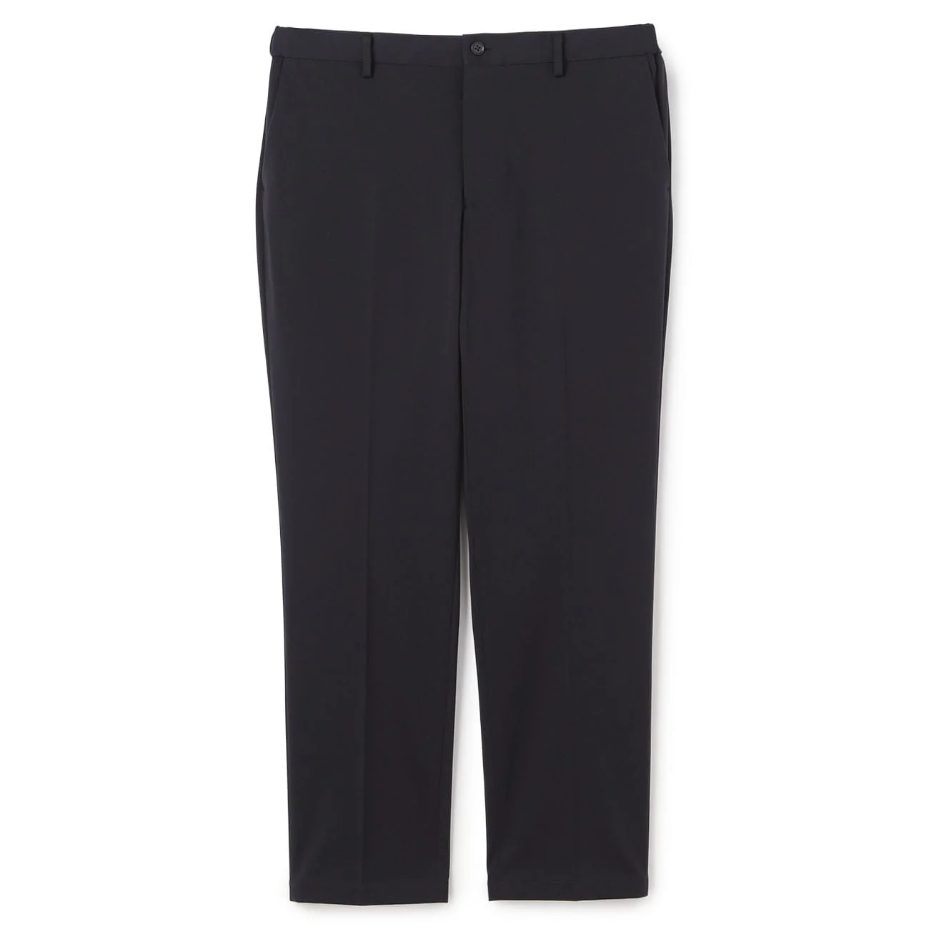 Pajama Suits Premium Pants - Navy - Image 6
