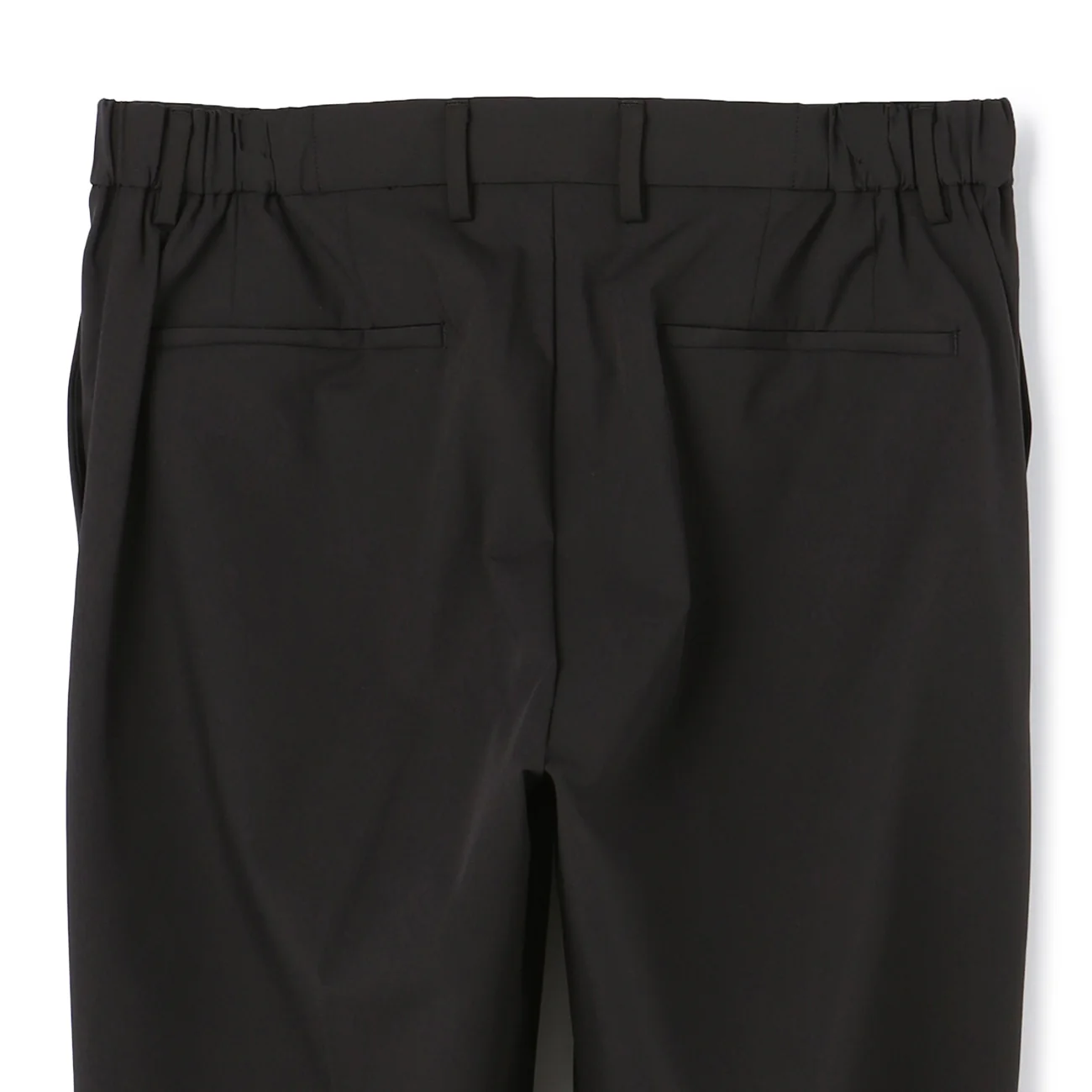 Pajama SUITS Premium Water-Repellent Super Stretch Pants - Black - Image 6