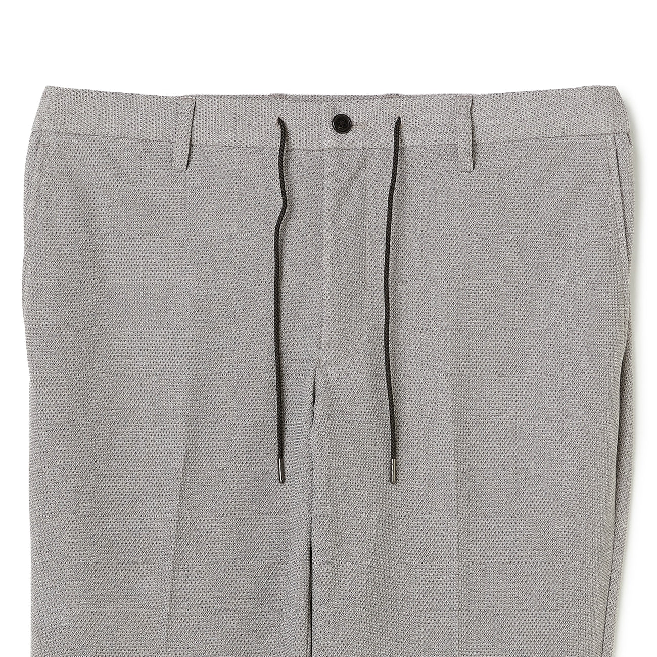 Pajama SUITS SUPER Aircool Washable Stretch Jacquard Pants - Gray - Image 6