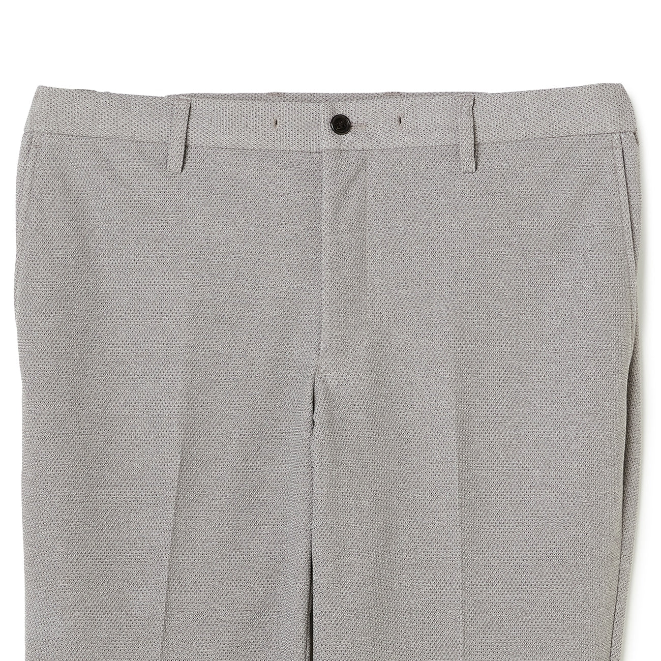 Pajama SUITS SUPER Aircool Washable Stretch Jacquard Pants - Gray - Image 7
