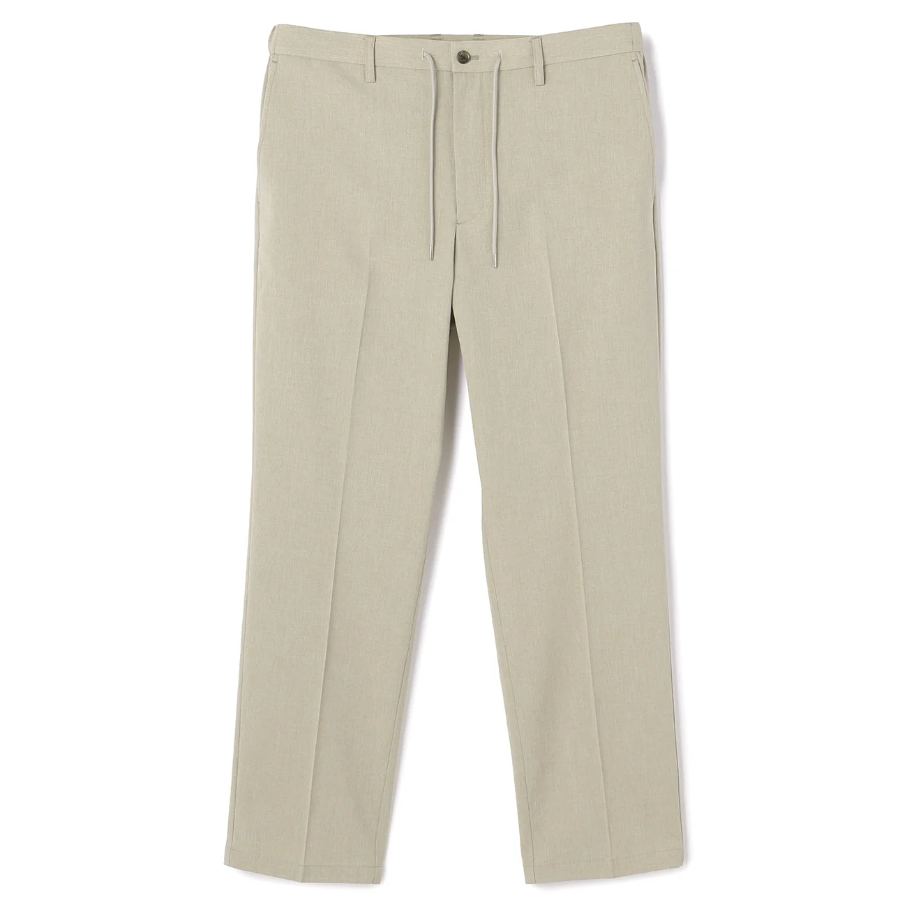 Linen-Like Pants - Image 11