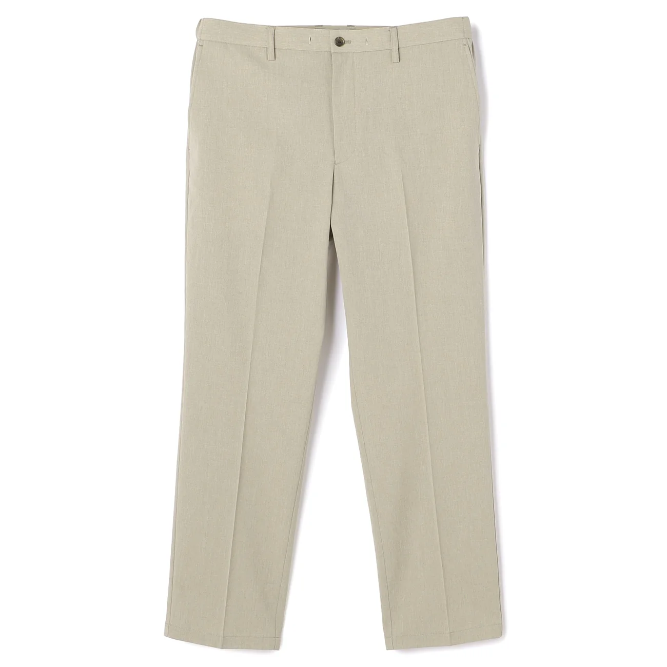 Linen-Like Pants - Image 12