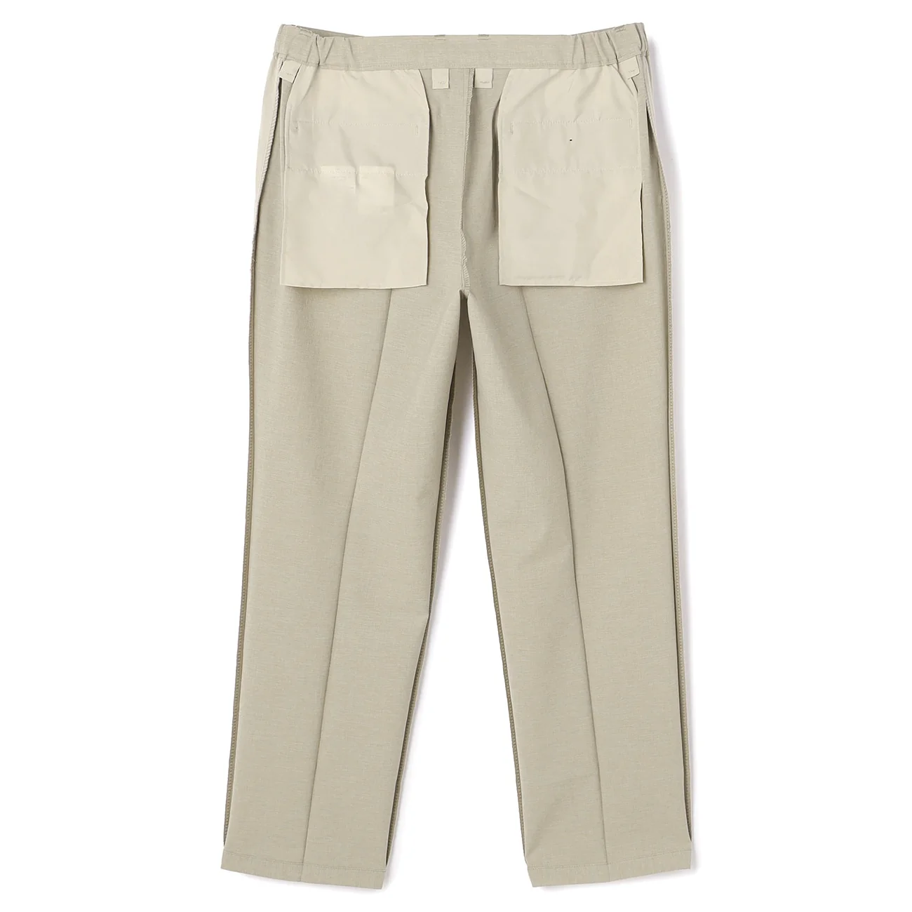 Linen-Like Pants - Image 19