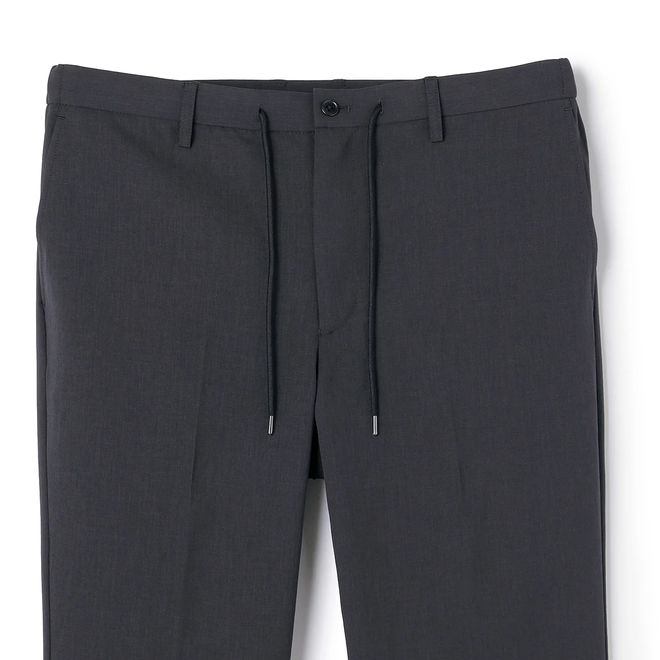 Linen-Like Pants - Image 32