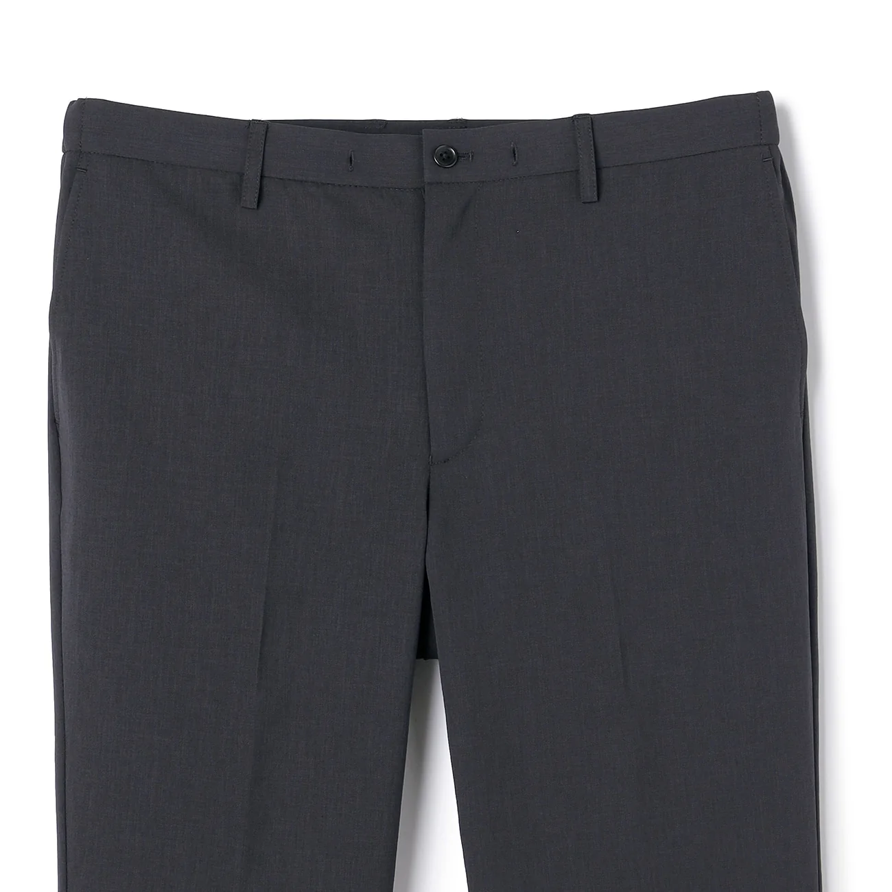 Linen-Like Pants - Image 33