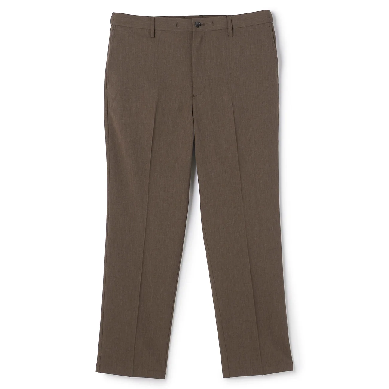 Linen-Like Pants - Image 48