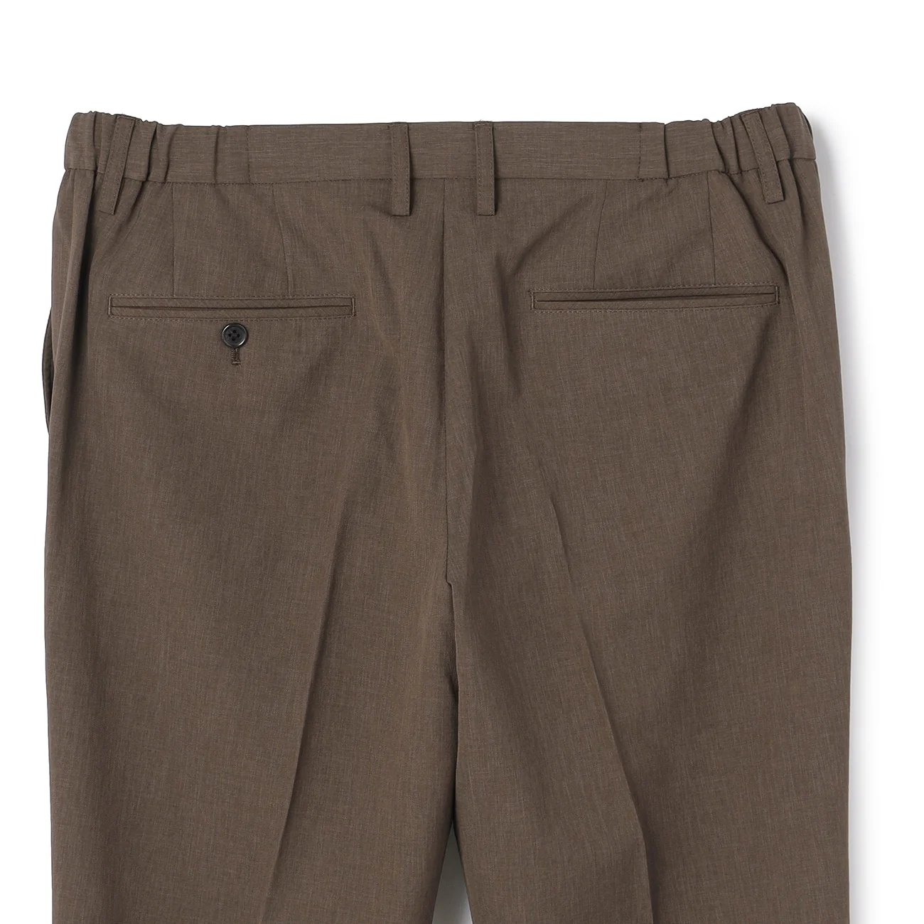 Linen-Like Pants - Image 52