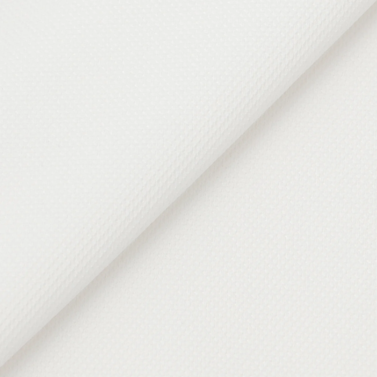 SUPER Aircool Non-Iron Stretch Button-Down Polo Shirt - Image 12