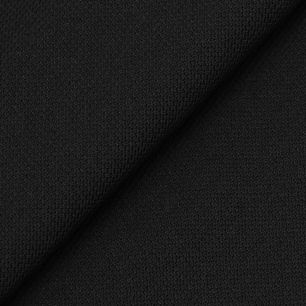 SUPER Aircool Non-Iron Stretch Button-Down Polo Shirt - Image 17