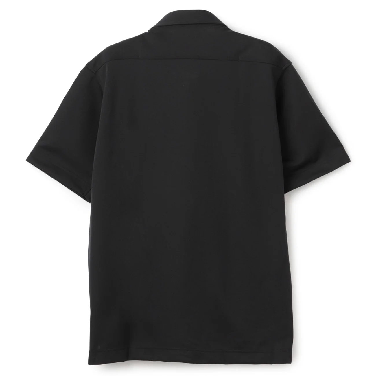SUPER Aircool Non-Iron Stretch Button-Down Polo Shirt - Image 19