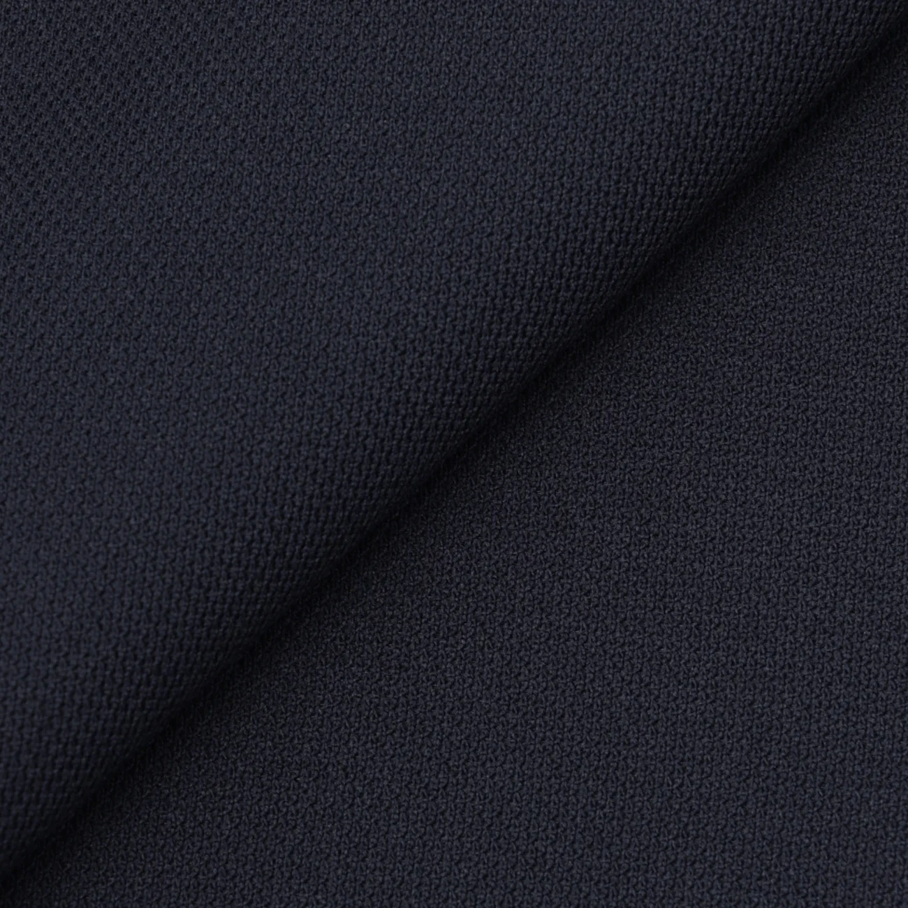 SUPER Aircool Non-Iron Stretch Button-Down Polo Shirt - Image 7
