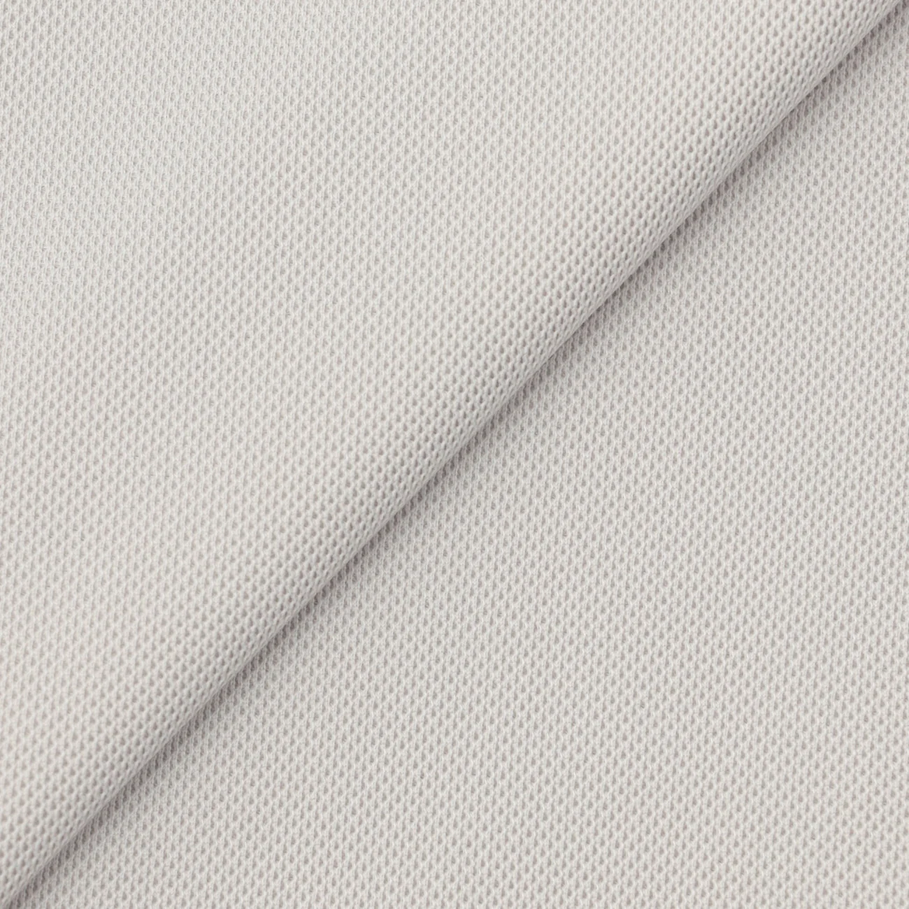 SUPER Aircool Non-Iron Stretch Spread Collar Polo Shirt - Image 12