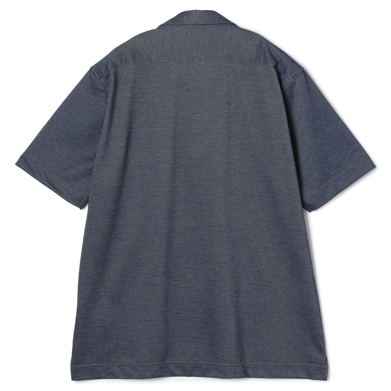 SUPER Aircool Stretch Pique Spread Collar Polo Shirt - Image 10