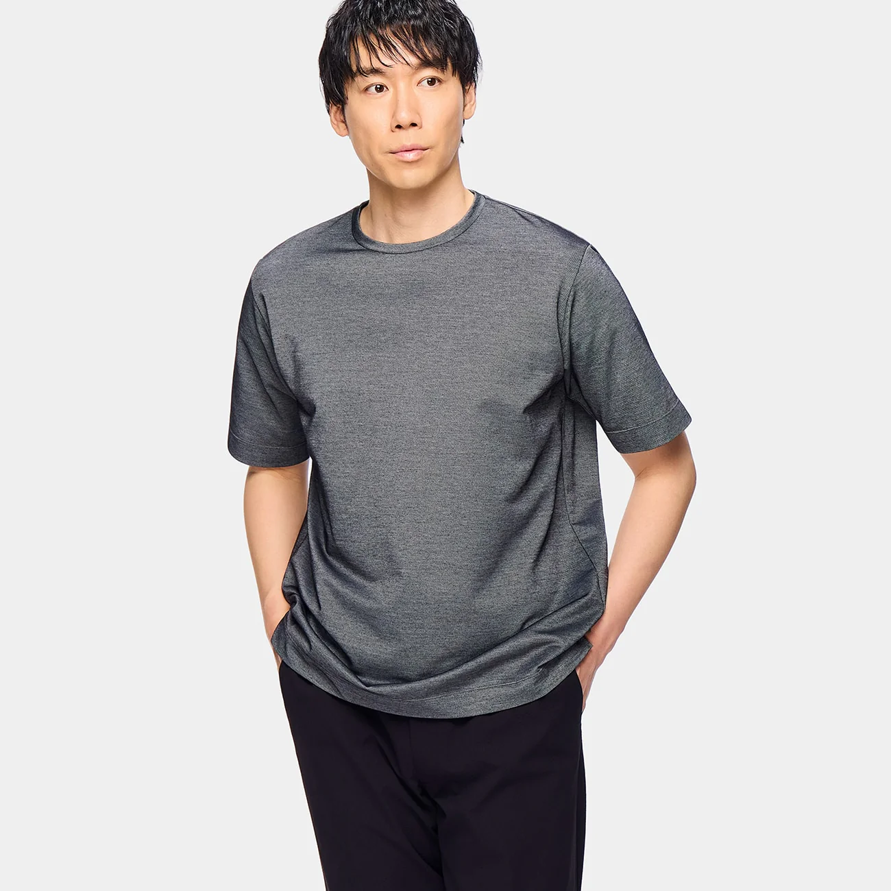 SUPER Aircool Stretch Jersey T-Shirt - Image 11