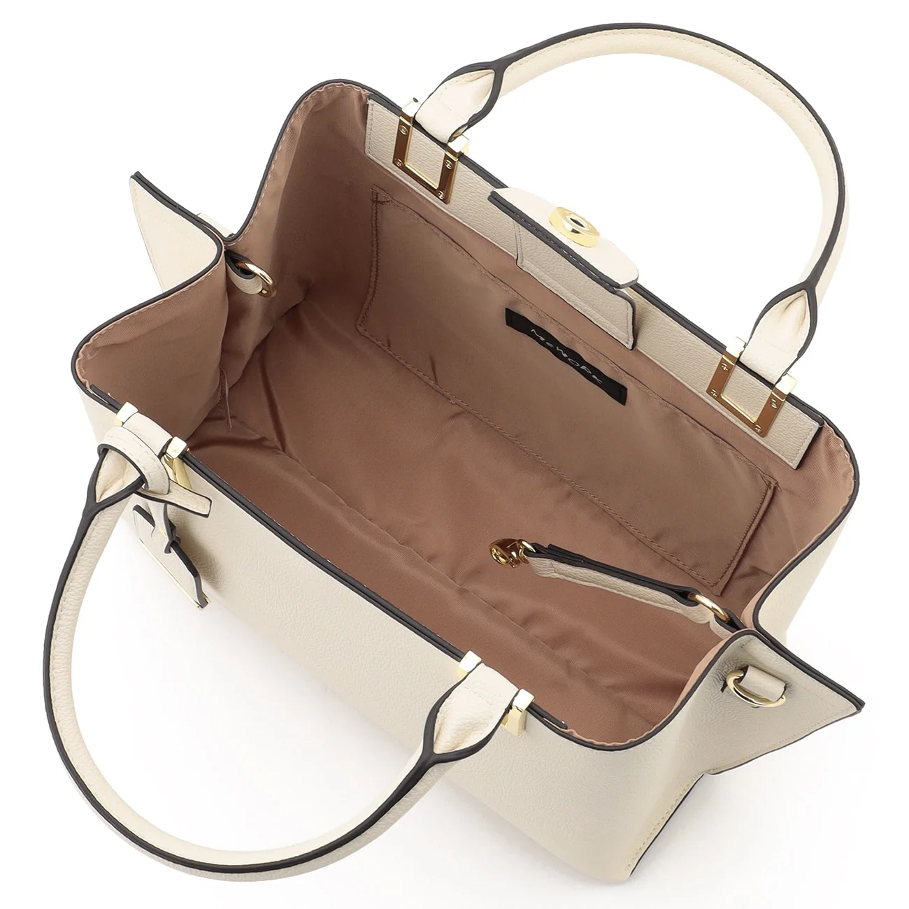 Mini Bag with Shoulder Strap - Image 14