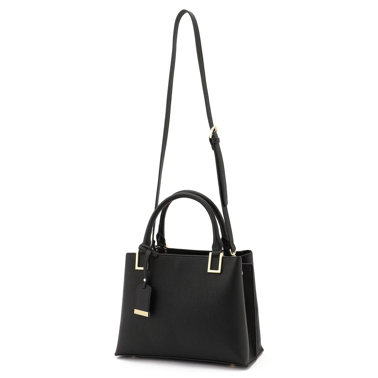 Mini Bag with Shoulder Strap - Image 27