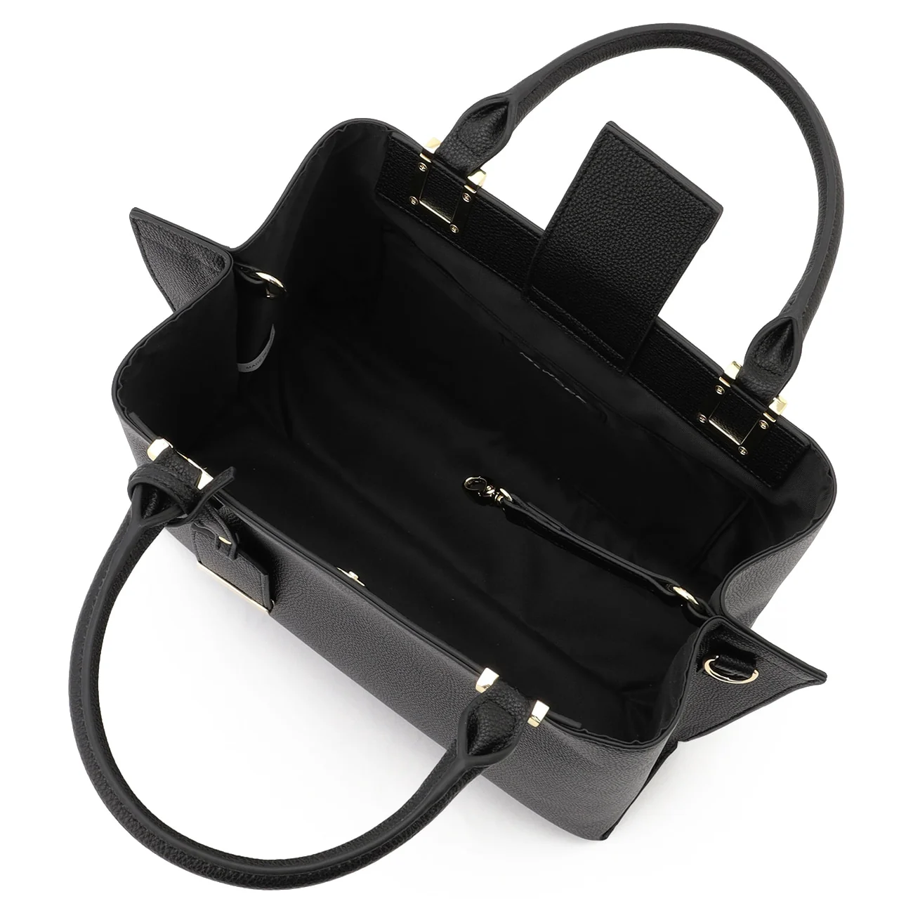 Mini Bag with Shoulder Strap - Image 30