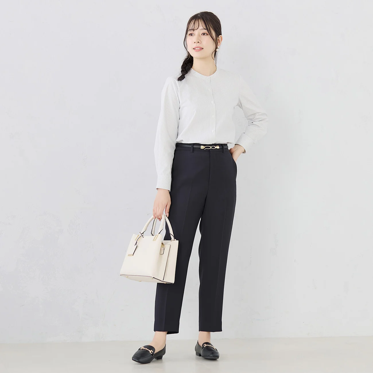 Mini Bag with Shoulder Strap - Image 6