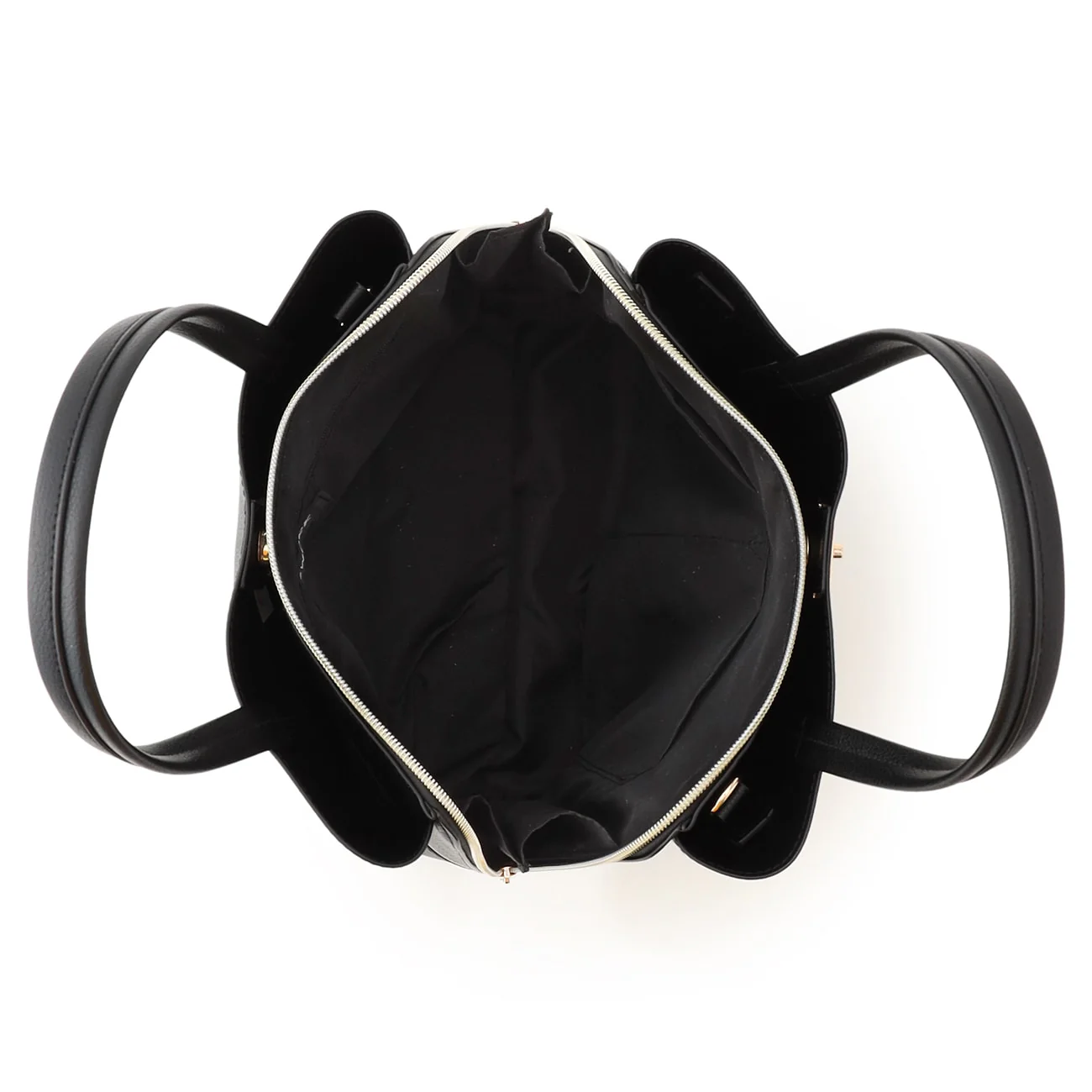 2-Way Mini Bag with Shoulder Strap - Image 18