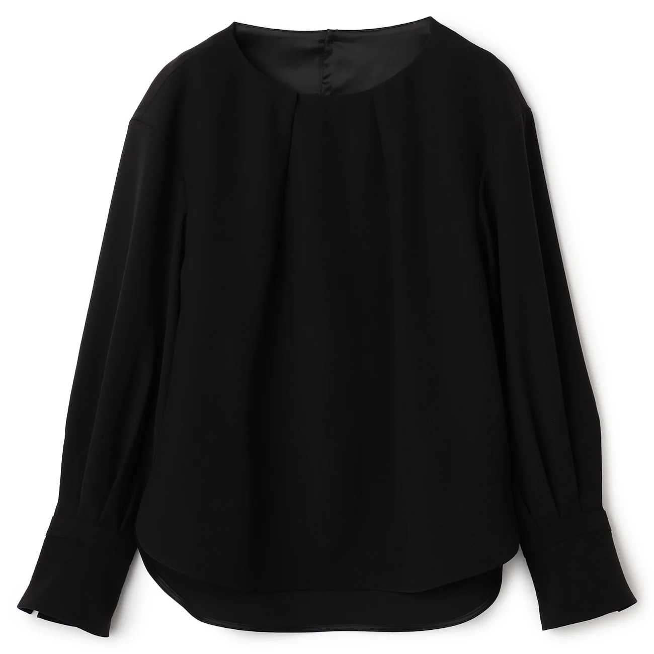 Blouse With Detachable Accessories - Image 22