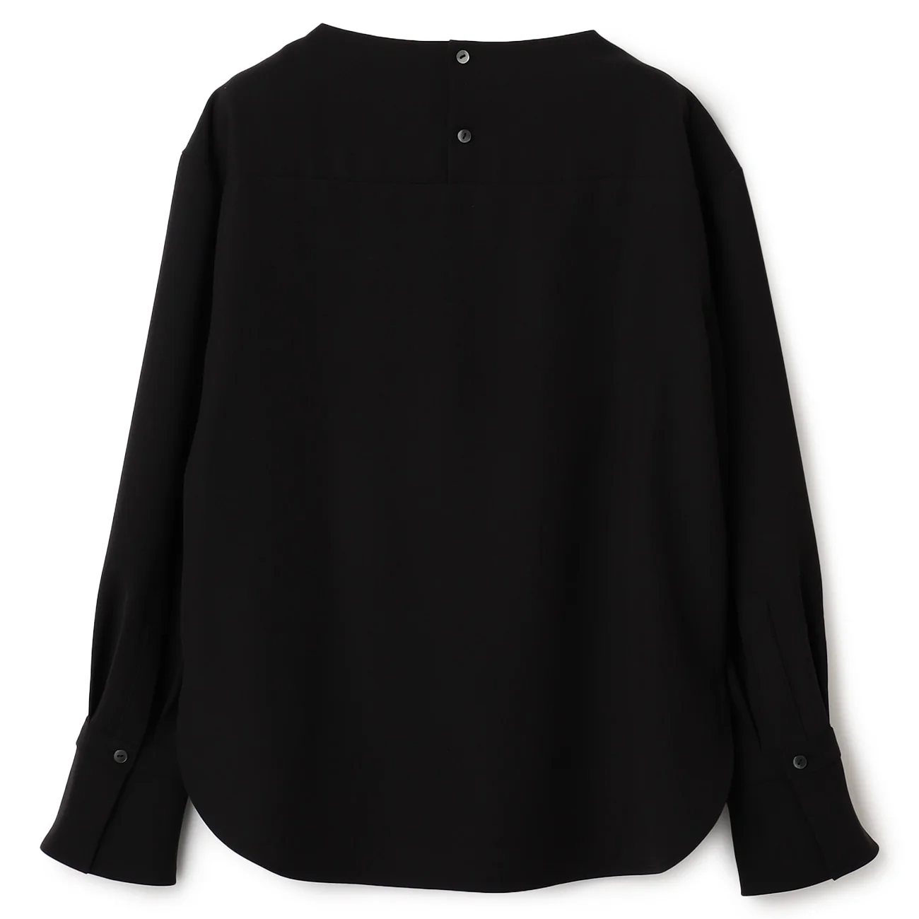 Blouse With Detachable Accessories - Image 23
