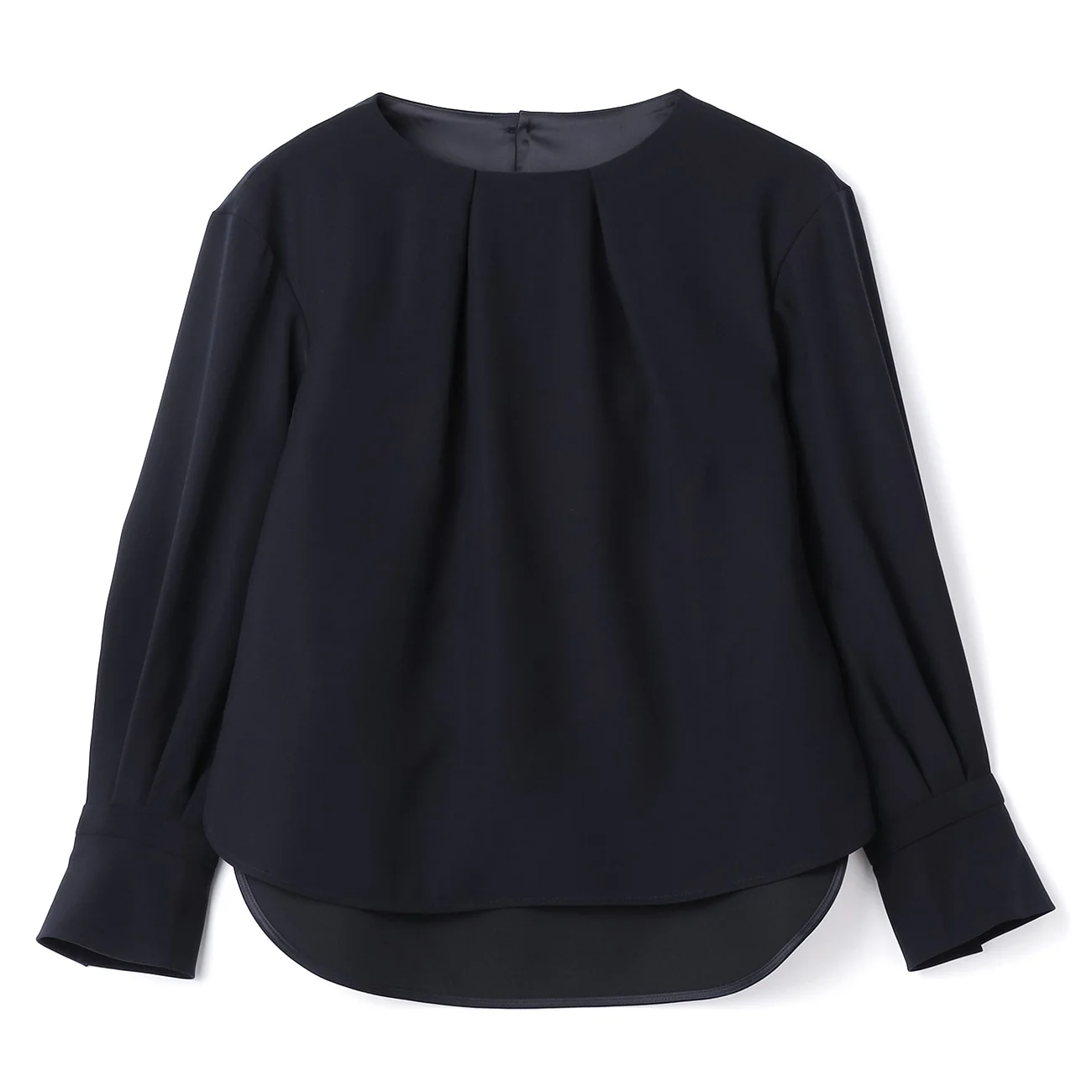 Blouse With Detachable Accessories - Image 7